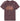 Casa Bonita Maroon Tri Stack T-Shirt