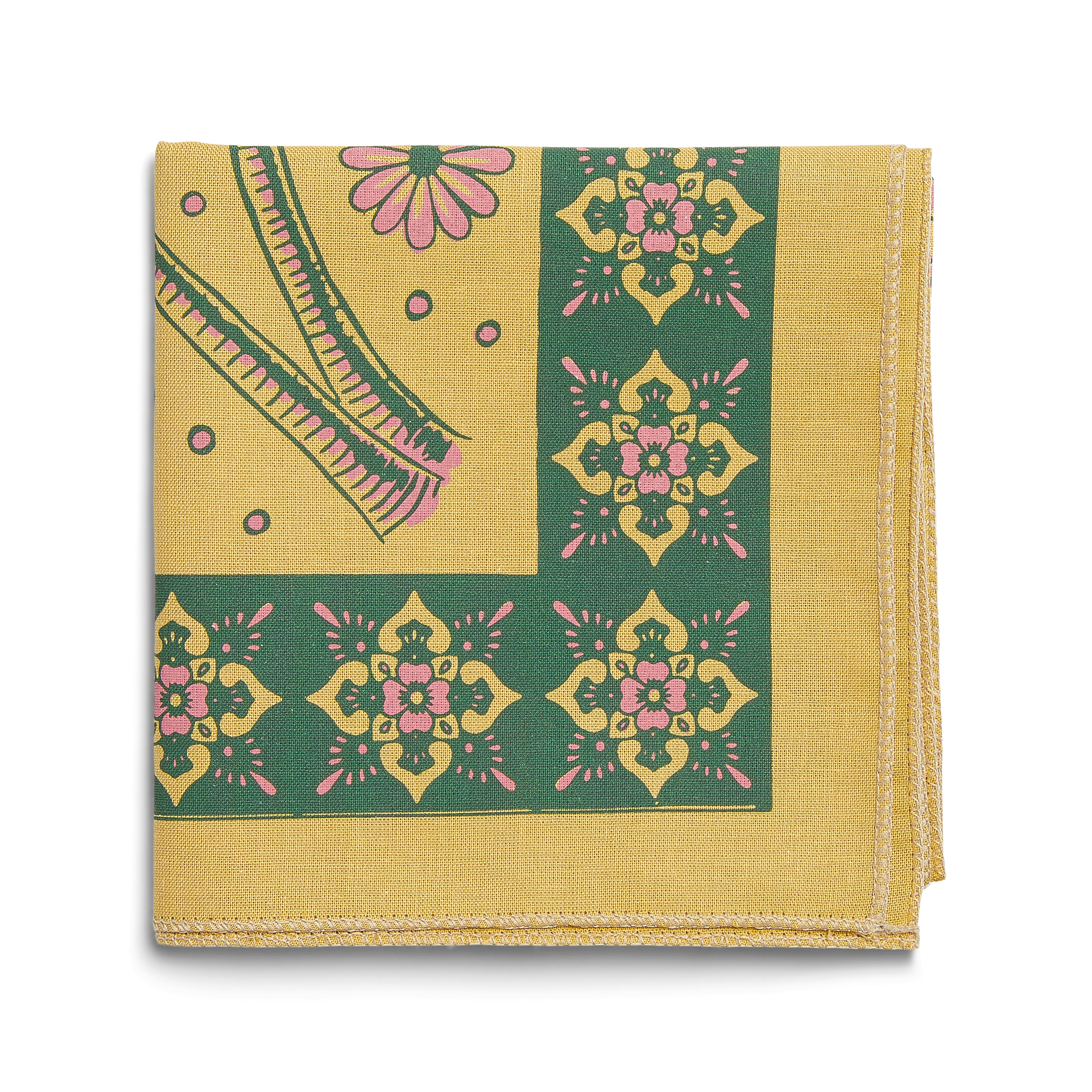 Casa Bonita Twilight Tower Bandana