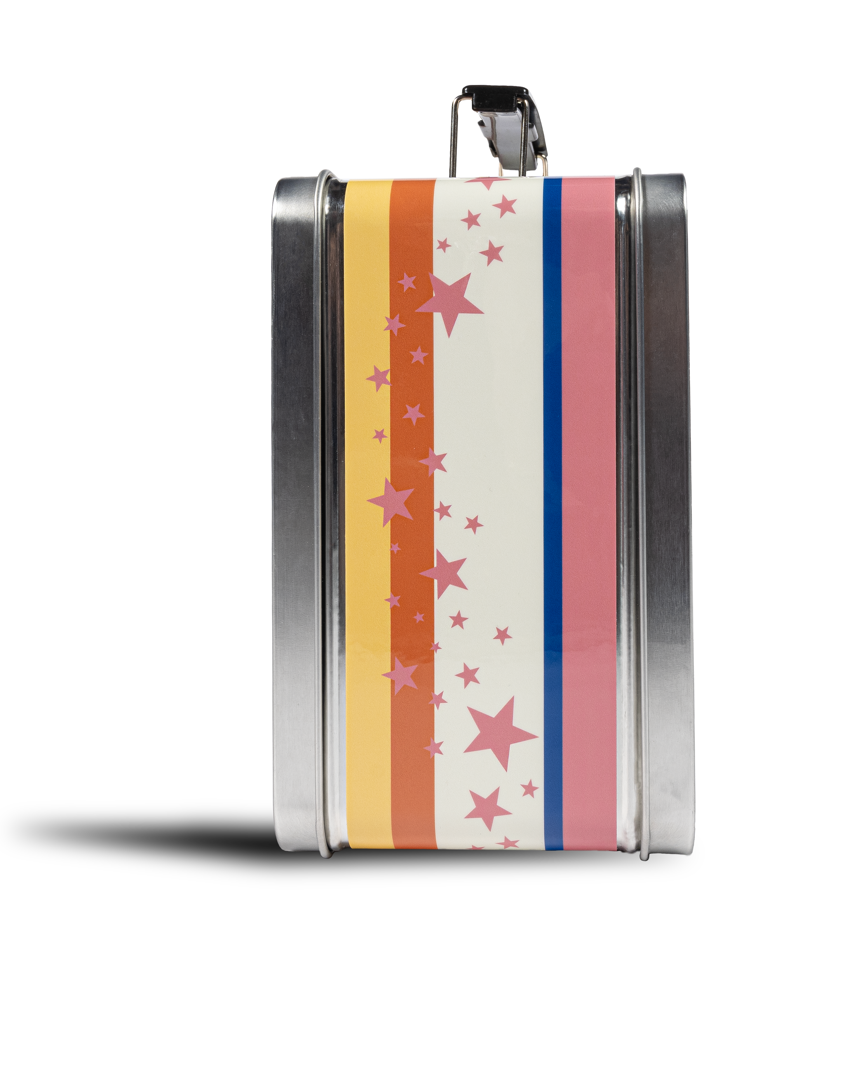 Casa Bonita Mi Amor Lunch Box