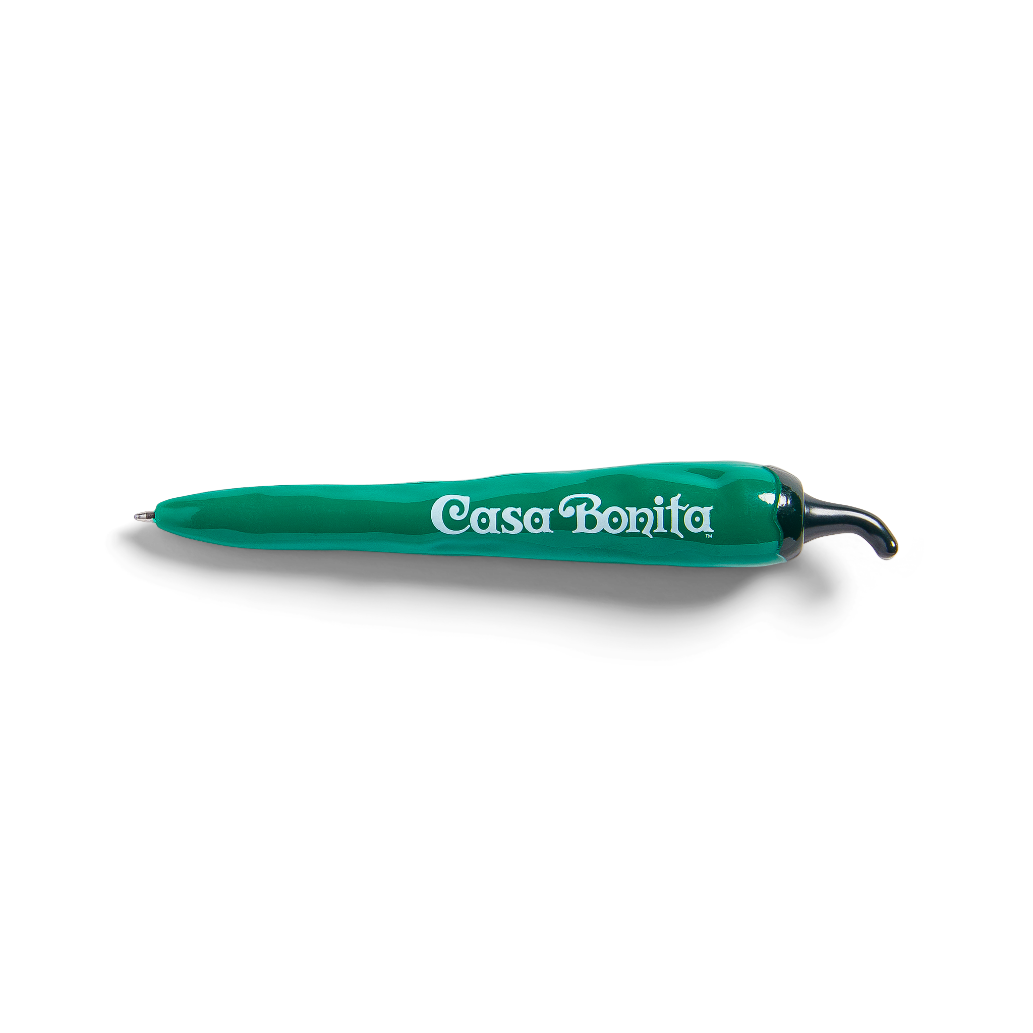 Casa Bonita Green Jalapeno Pen