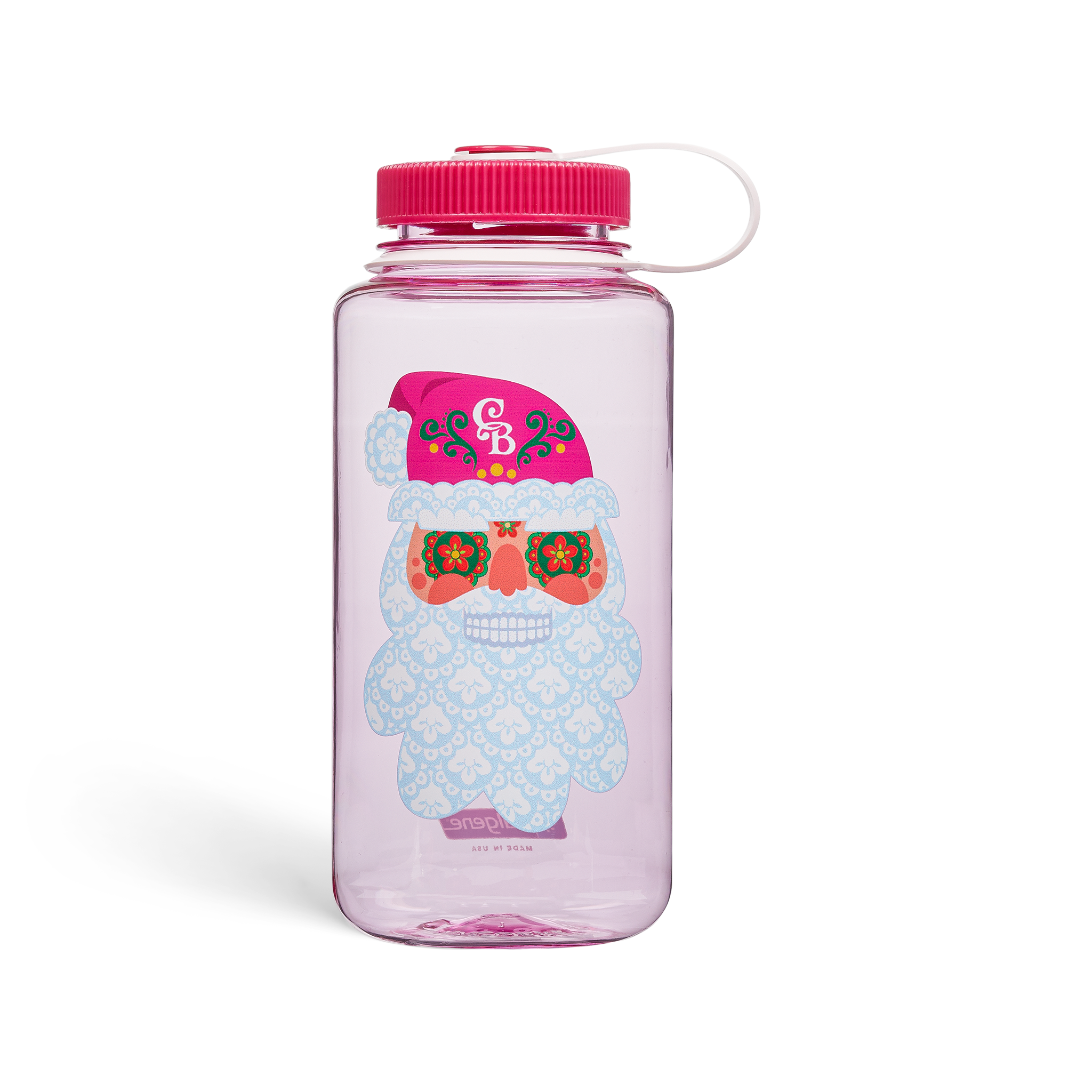 Casa Bonita Santa Nalgene