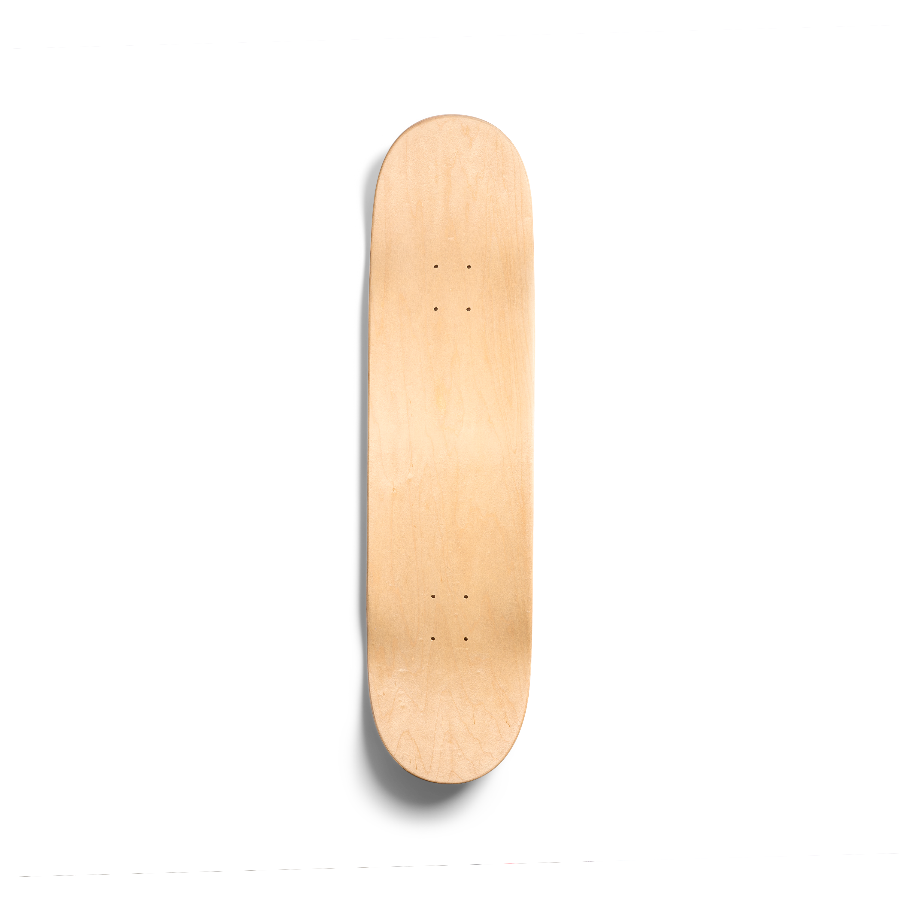 Casa Bonita Mi Amor Skateboard Deck