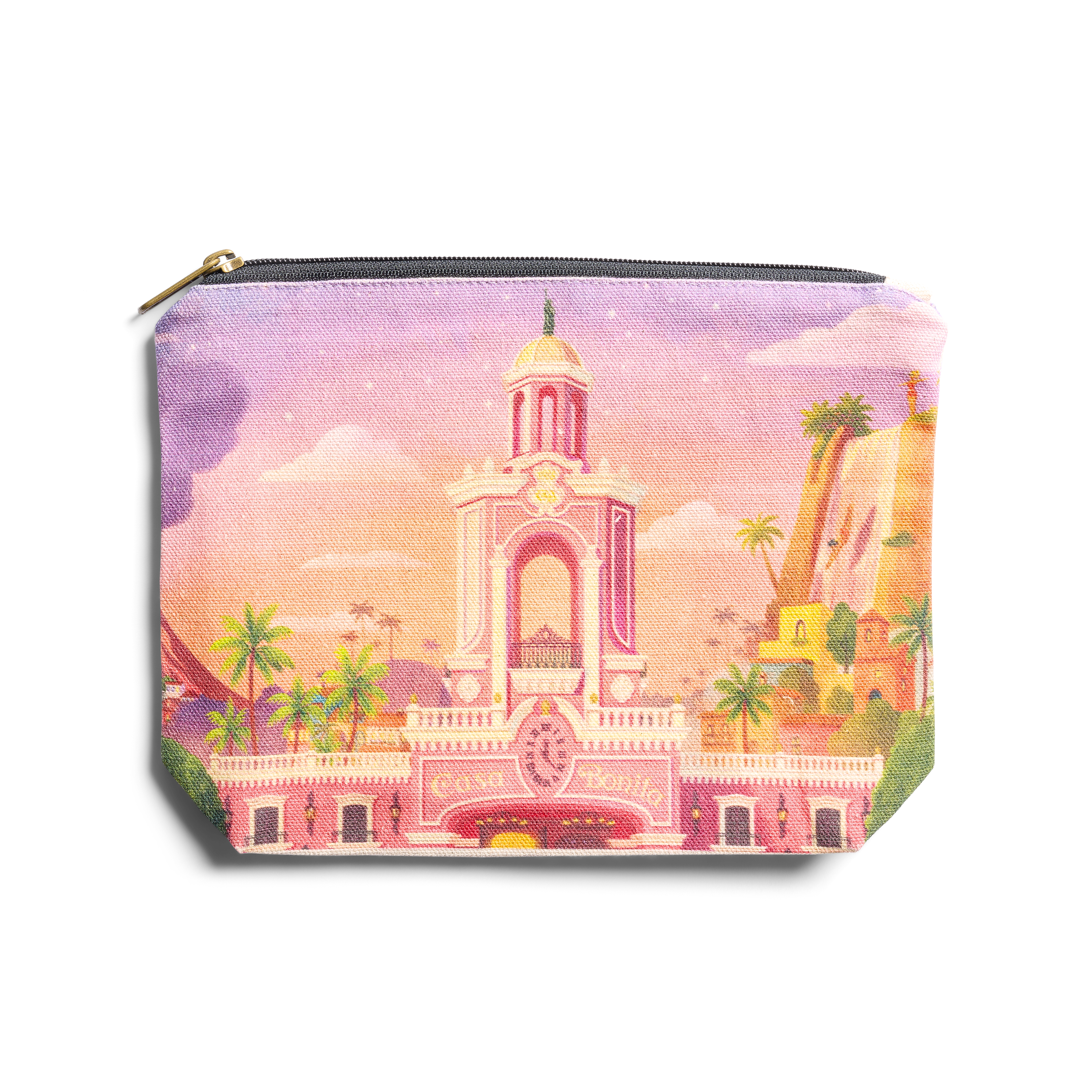 Casa Bonita Magic of Casa Bonita Pouch