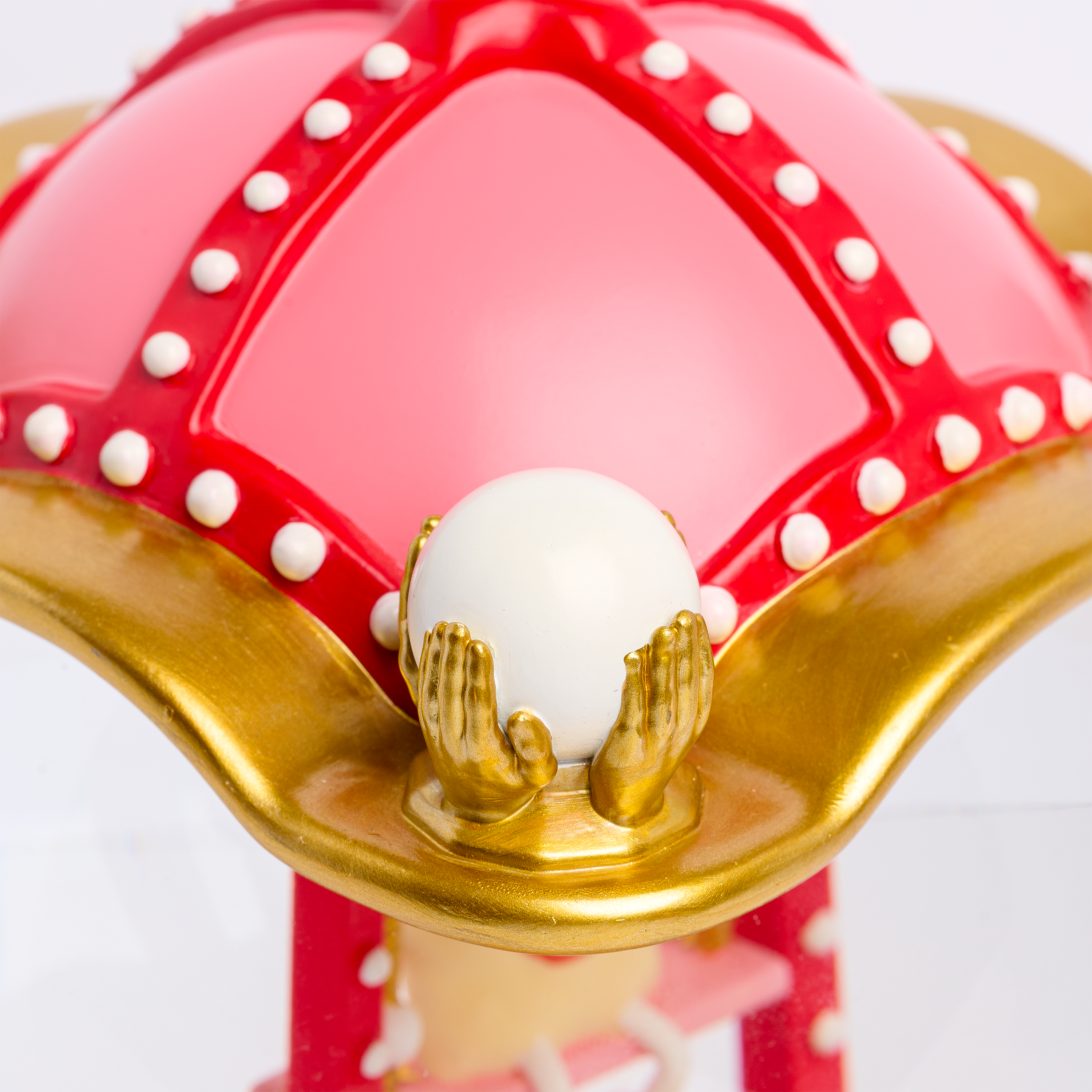 Casa Bonita Large Sopaipilla Snowglobe