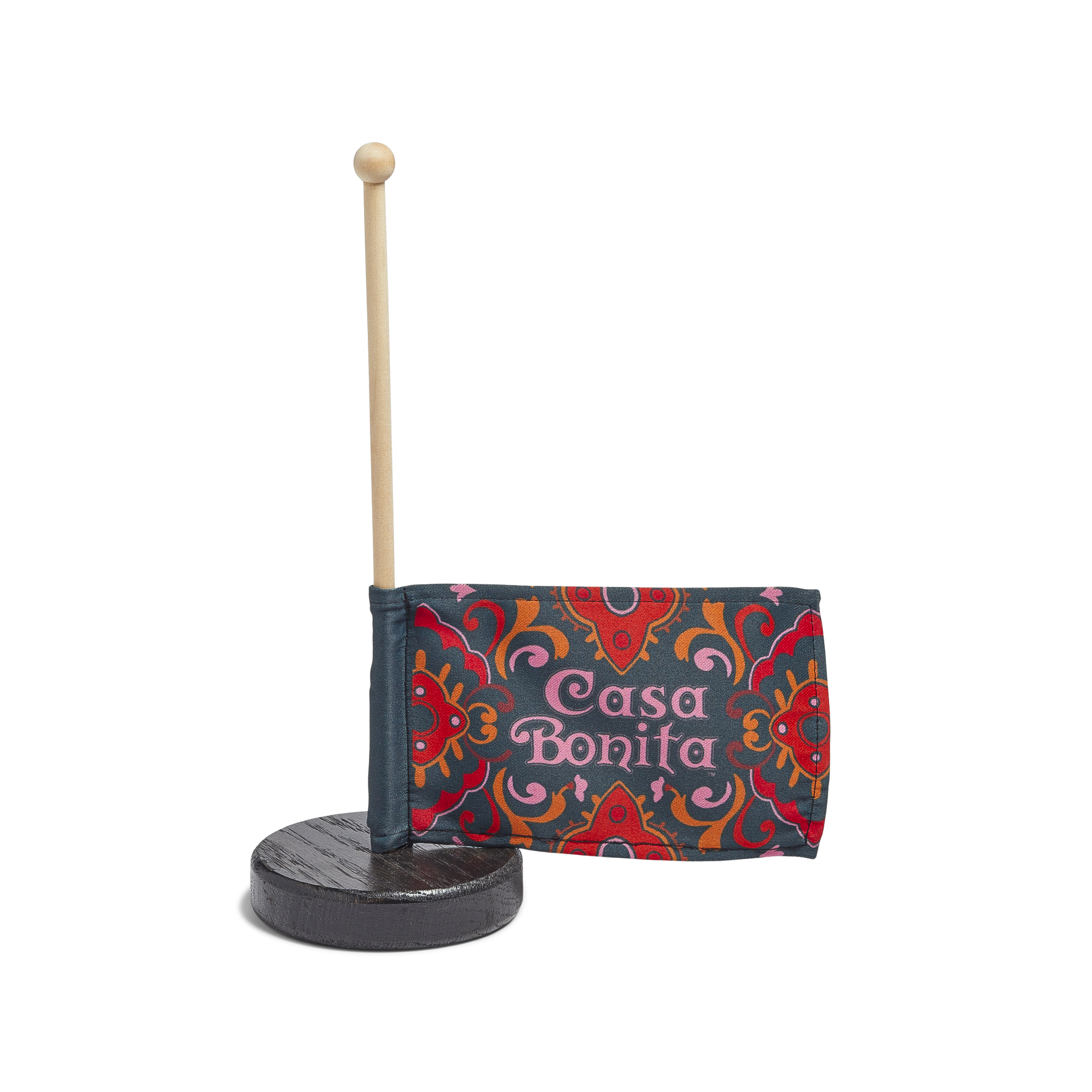 Casa Bonita Sopaipilla Flag
