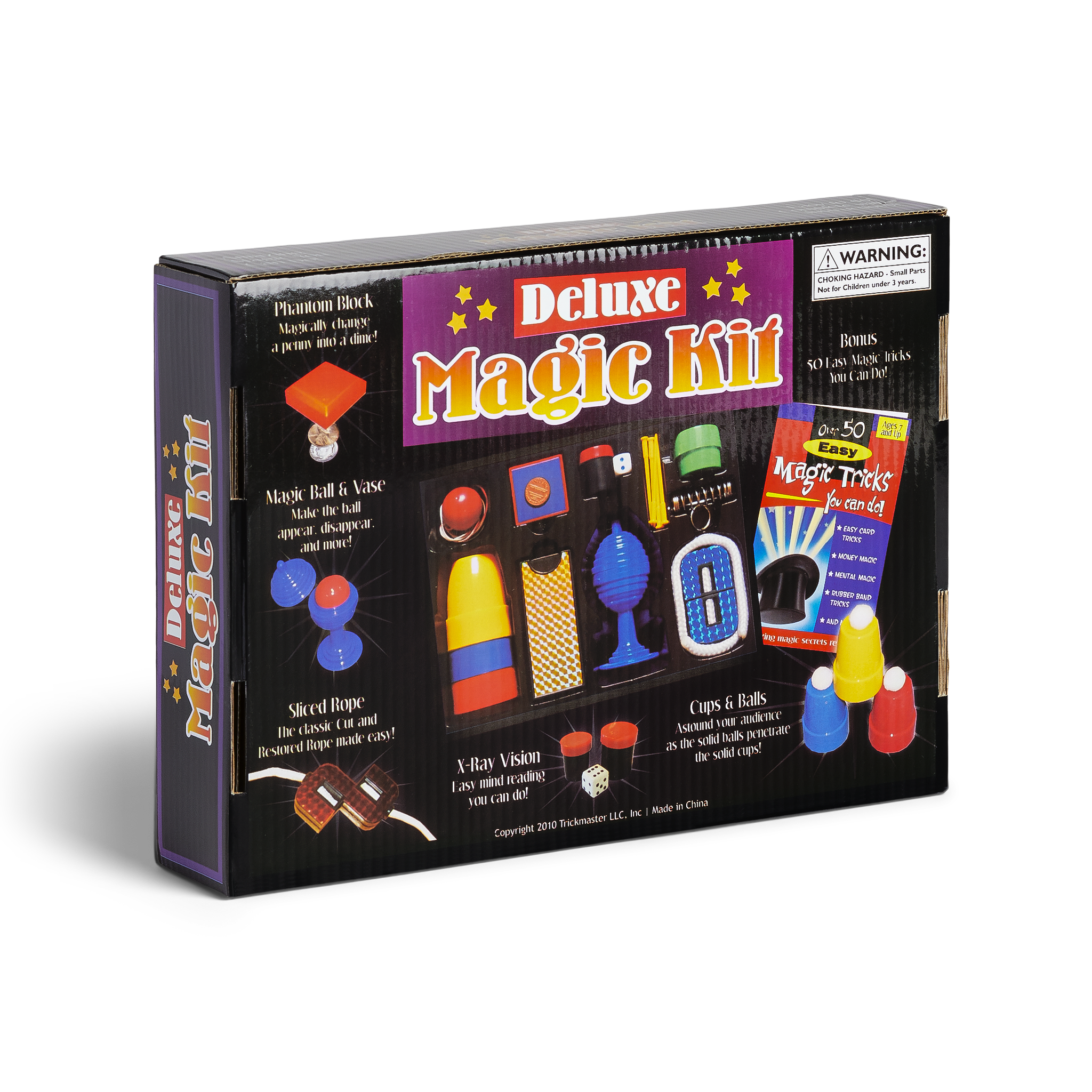 Casa Bonita Sorsoro Magic Set