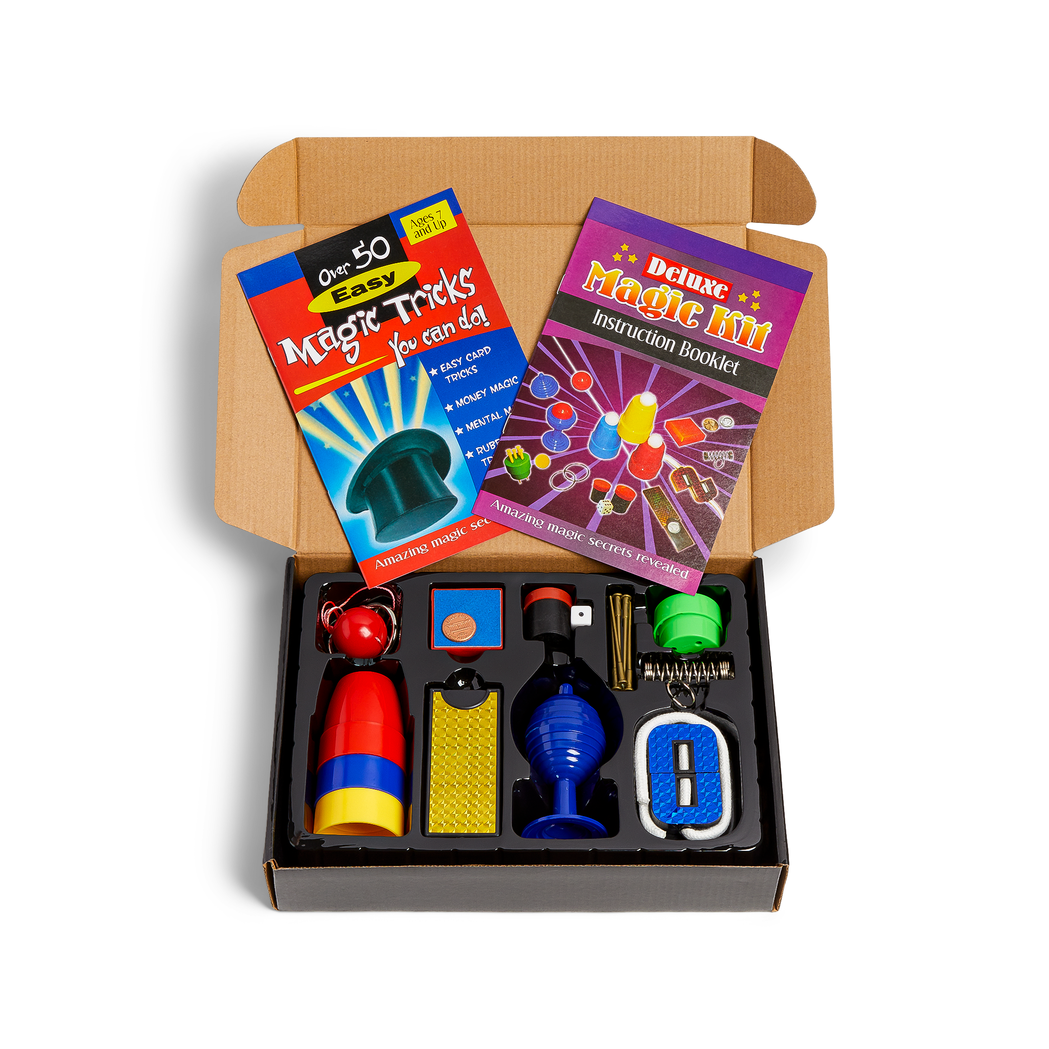 Casa Bonita Sorsoro Magic Set