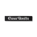 Casa Bonita 20X3.5 Bar Mat