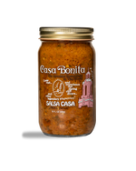 Casa Bonita Salsa Casa