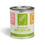 Casa Bonita Green Chile Candle