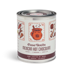 Casa Bonita Mexican Hot Chocolate Candle