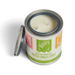 Casa Bonita Green Chile Candle