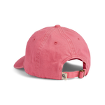 Casa Bonita Pink Logo Dad Hat