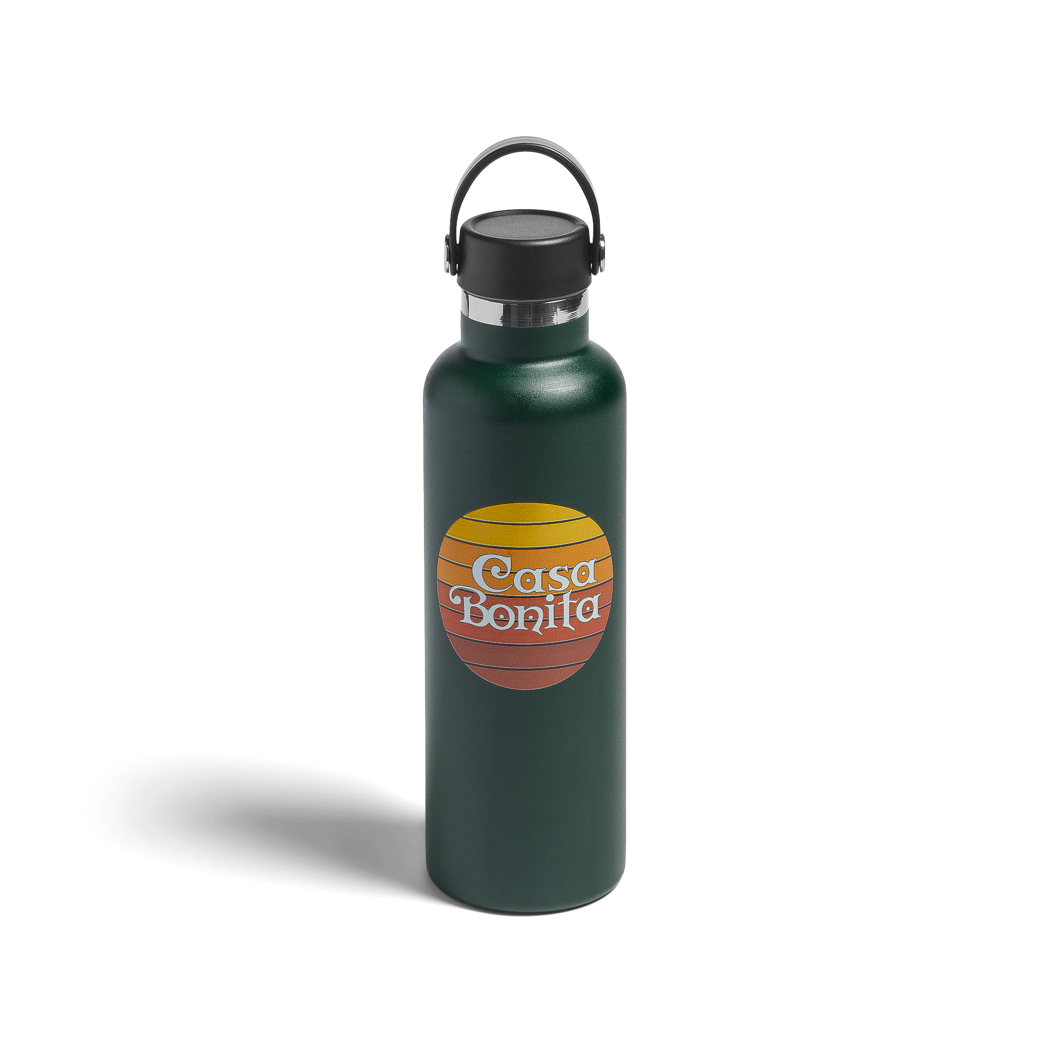 Casa Bonita 24oz Legend Water Bottle with Handle