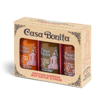 Casa Bonita Salsa 3-Pack Gift Set
