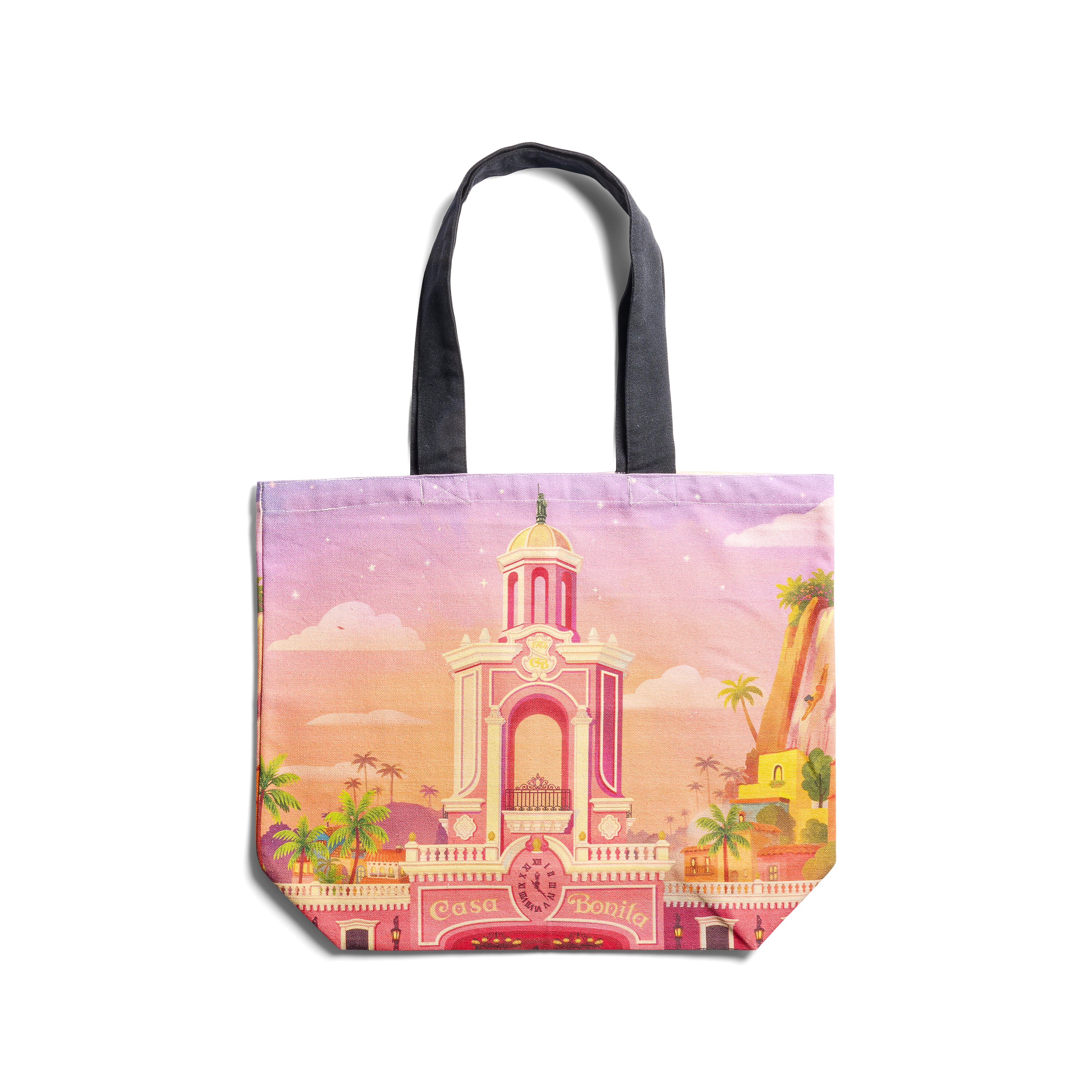 Casa Bonita Magic of Casa Bonita Tote