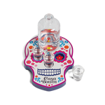 Casa Bonita Day of the Dead Shot Tray