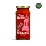 Casa Bonita Enchilada Sauce