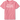 Casa Bonita Pink Distressed Wordmark T-Shirt