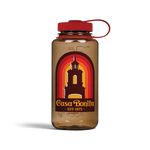 Casa Bonita Sunset Tower 32oz Nalgene Red Lid