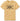 Casa Bonita Gold One Color Shield T-Shirt